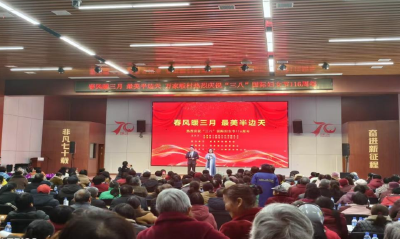 万家畈村：巾帼展风采 融城谱新篇