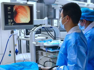 医共体高效联动 成功救治上消化道大出血危重患者