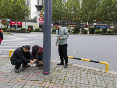 夷陵审计：关注重点项目管理  提升履约验收水平