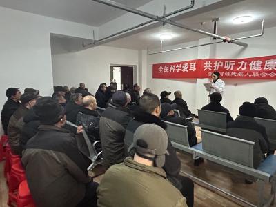 福利院里的“暖心之音”