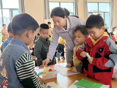 龙泉分园：家园携手共见证，同心共育伴成长