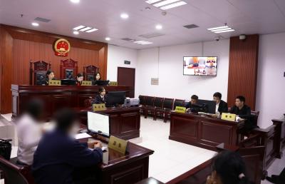 夷陵法院积极推动行政机关“一把手”出庭应诉