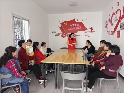 夷陵：文明祭祀树新风 绿色清明共传承