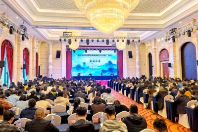 金融人才产品齐发力 实景赋能对接促提升