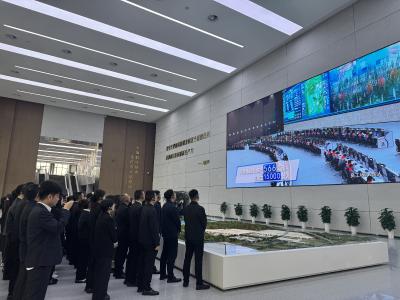 善谋实干启新程 赋能发展勇担当——夷陵区 2026 年春季主体班第二阶段培训纪实