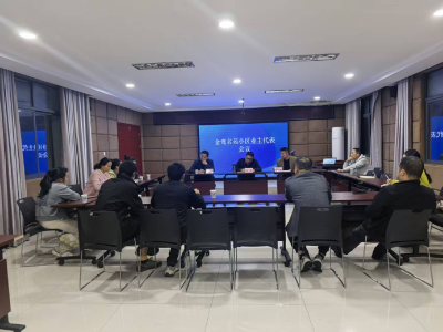 鸦鹊岭镇：聚力解决民生难题 共建美好宜居家园