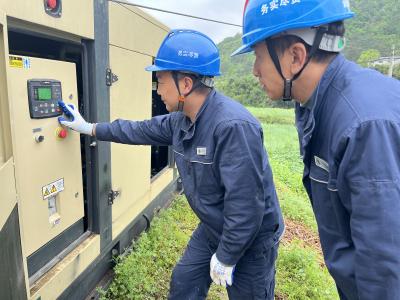 夷陵供电：优化网架结构 赋能乡村振兴