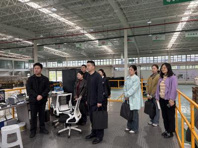 以“深实细准效”调研开局 赋能高质量发展新征程