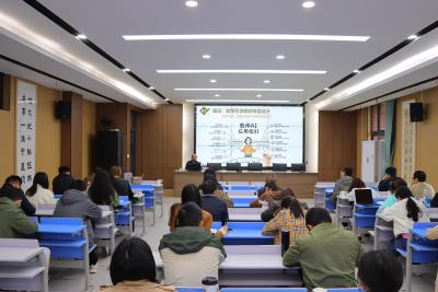 夷陵区举办教师数字素养能力提升培训 聚焦人工智能领导力建设