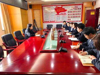 深化交旅融合 共启发展新篇