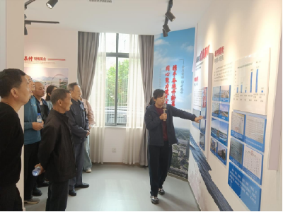 长江市场社区：春训赋能强根基 实干担当促治理