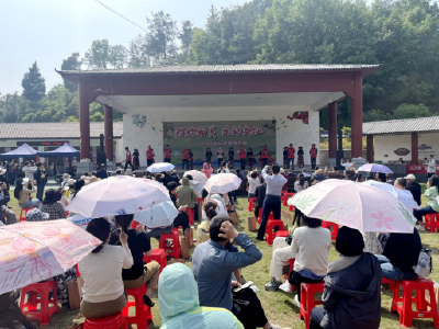 长江市场社区：党建引领聚合力 试点赋能启新程