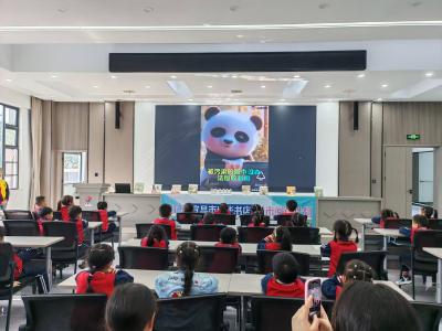 平湖社区：垃圾分类从小抓 绿色家园共守护