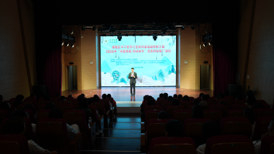 夷陵区全民阅读活动周启幕“诗画夷陵 阅动城乡”绘就精神共富新画卷