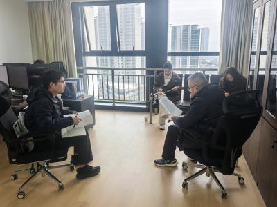 从个案维权到全员预警 区市场监管局探索海外商标保护“新路径”