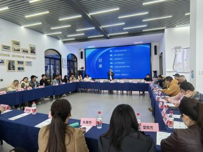 峡江岸边听宿语  山水之间见新机