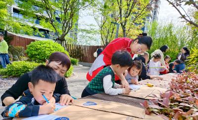 探索自然中的测量