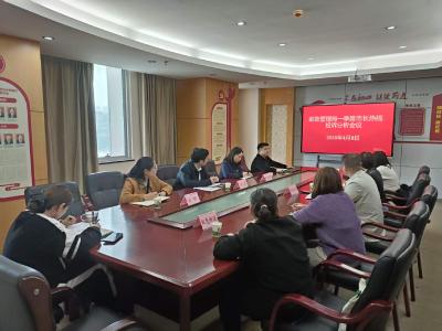 夷陵邮管局：以“数据画像”破题 赋能申诉处理提质增效