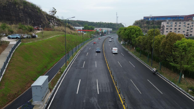 畅通民心路 赋能新发展