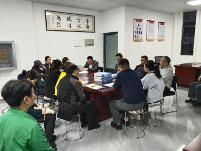 望江社区：多方考核促提升 暖心服务筑家园