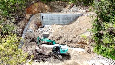 引甘泉解民忧 惠民生促发展