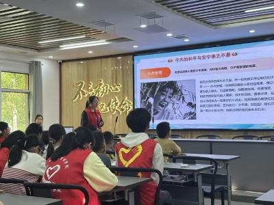 东湖社区：书香润童心 阅读伴童行