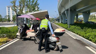 多措并举做好节前保障，用坚守诠释劳动最光荣
