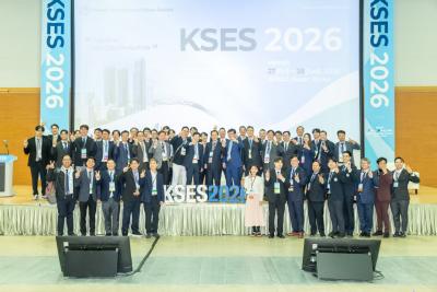 登国际学术舞台  展夷陵医疗风采——夷陵人民医院副主任医师郭双红在韩国肩肘外科年会作交流发言