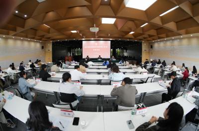 夷陵区2026年基层财政能力提升培训班开班