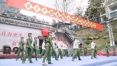 五百余名文旅从业者聚夷陵 “沉浸式”探访文旅融合新路径