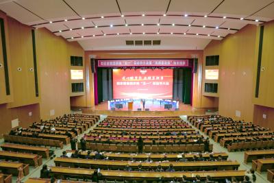 匠心酿芳华 业绩显担当