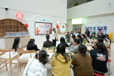 夷陵人民医院举办全民阅读主题活动