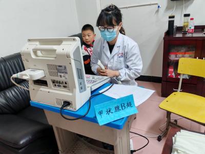 关注碘营养 护航青少年成长