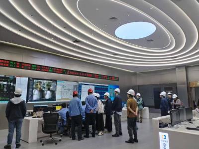 宜昌市能源转型和工业脱碳项目获批列入世界银行贷款2026-2027年备选项目规划