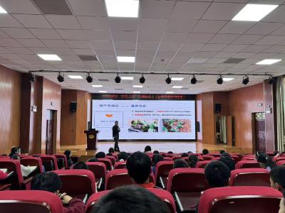 黄花小学：葫芦科普进校园 农耕种子润童心