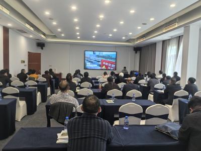 夷陵：强防控守牢安全底线 传技术赋能畜牧发展