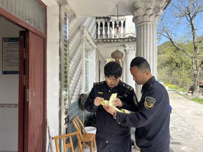 强化治超治限工作，筑牢道路安全防线