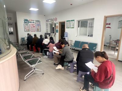 绿洲社区：优质医疗下沉基层 贴心解读守护健康