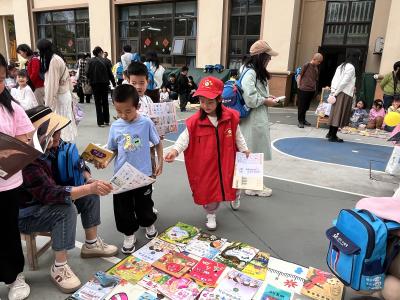 绿洲社区：逛趣味跳蚤 做分类达人