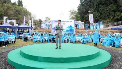 破题文旅发展“三难”：一场对接会背后的产业链“精准滴灌”