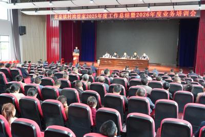 龙泉镇：从“管”到“治”，解锁基层善治密码