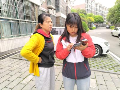 东城社区：技能培训送上门 便民服务暖民心