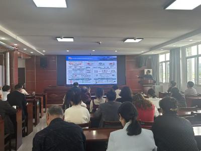 以学促干强能力 凝心聚力谋新篇