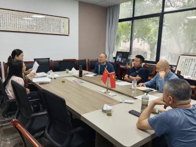 长江市场社区：整治管网顽疾 守护安居环境