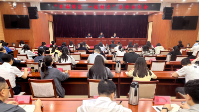 夷陵区2026年“博爱夷陵”公益募捐活动正式启动