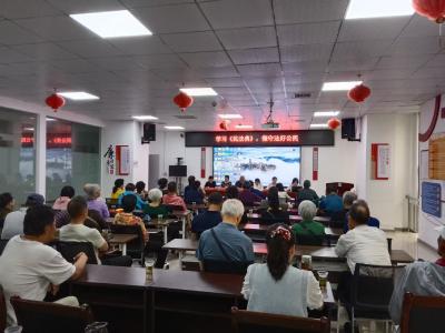 普法进社区 护航新生活——望江社区开展民法典宣传活动