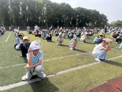 居安思危抓演练 未雨绸缪保平安