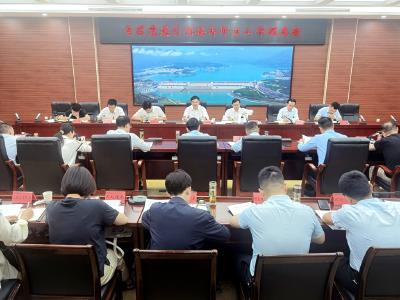 锚定民生“总坐标” 扛起为民“硬担当”
