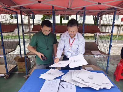以赛赋能强本领 精技笃行优服务——宜昌邮政快递行业技能大赛在夷圆满落幕