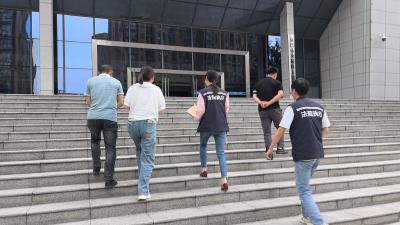 夷陵法院以“立审执一体化”精准破局 高效执结拒执借贷纠纷案